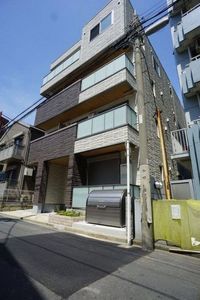 テルハウス 102号-12