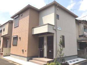 アーヌエヌエ日吉本町