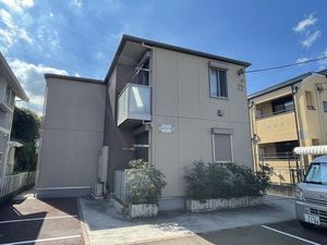 Ｒｉｖｅｒｆｉｅｌｄ日吉本町