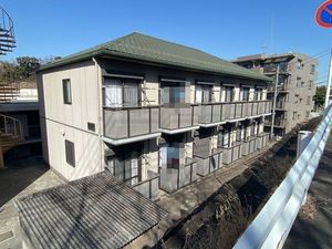 ヴェルデ常盤台 201号-14