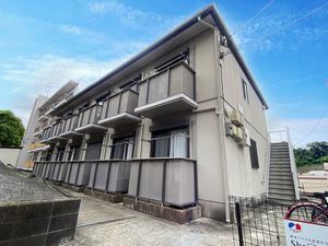 ヴェルデ常盤台 201号-15