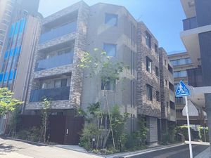 NOTE ambientali 横浜 401号-12