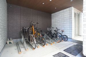 NOTE ambientali 横浜 401号-13