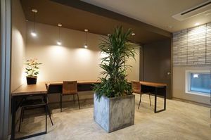 NOTE ambientali 横浜 401号-14