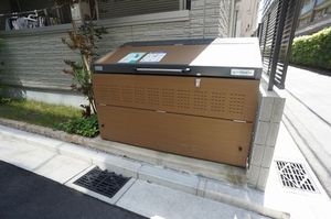 NOTE ambientali 横浜 401号-15