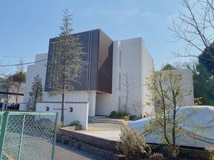 フォレナ羽沢横浜国大