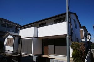 保土ケ谷区仏向町戸建