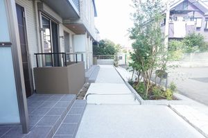 Blomma 101号-15