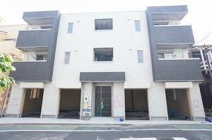 レグルス大倉山