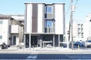 ペンディーオソプラ鶴見中央 Ⅱ 102号-12