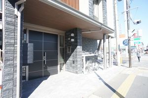 ペンディーオソプラ鶴見中央 Ⅱ 102号-13