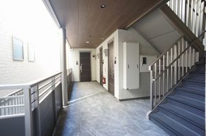 ペンディーオソプラ鶴見中央 Ⅱ 102号-14