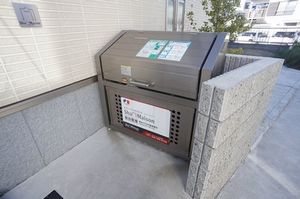 ＷＥＳＴＹ　ＨＩＹＯＳＨＩ 103号-3