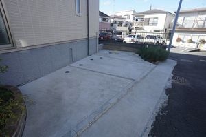 ＷＥＳＴＹ　ＨＩＹＯＳＨＩ 103号-4