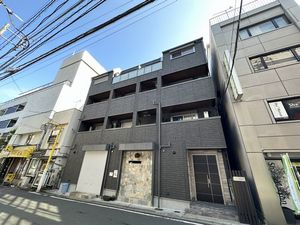 ディモーラ日吉