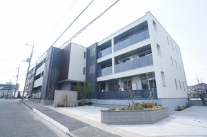 シャーメゾンセンター北