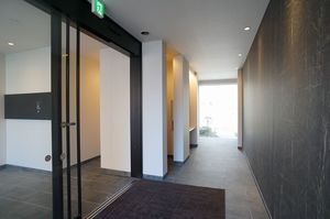 クラヴィーア大倉山 201号-14
