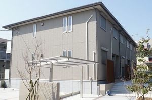 ブルームステージ三ツ池 201号-13