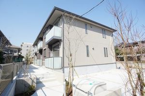 ブルームステージ三ツ池 201号-14