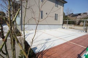 ブルームステージ三ツ池 201号-15