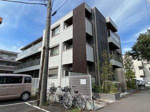 エターナル横浜 106号-1