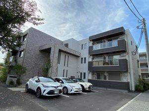 エターナル横浜 106号-12