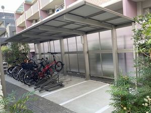 エターナル横浜 106号-13