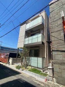 ハイツともえ 302号-12