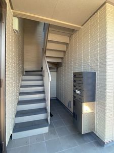 ハイツともえ 302号-14