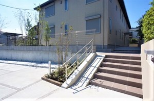 Ｃａｓａ　Ｒｅｇｉｏ　壱番館