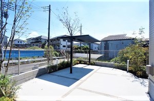 Casa Regio 壱番館 205号-2