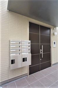 Casa Regio 壱番館 205号-3