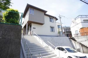 フェリーチェ仏向町