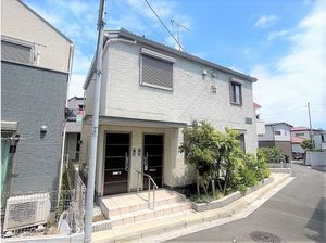 フェリーチェ坂本町