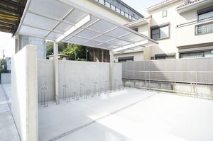 グランリヴァージュ 201号-2