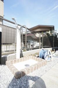 グランリヴァージュ 201号-3