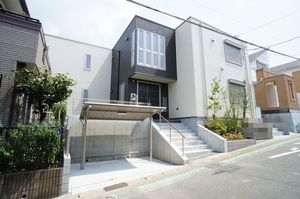 セラメゾン南 201号-1