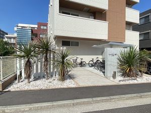 シャーメゾン鶴見弐番館 302号-12