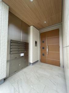 シャーメゾン鶴見弐番館 302号-13