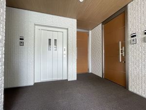 シャーメゾン鶴見弐番館 302号-14