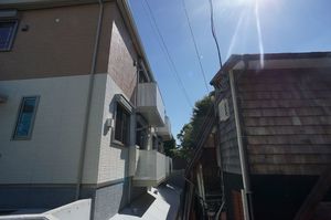 菊名サンハウス　Ⅱ 102号-13