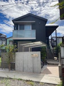 Ｍａｉｓｏｎ　ｄｅ　Ｃａｌｍｅ