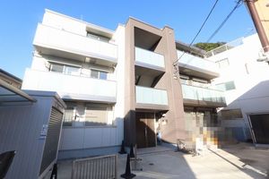 スプリングス日吉Ｆｉｒｓｔ 301号-1