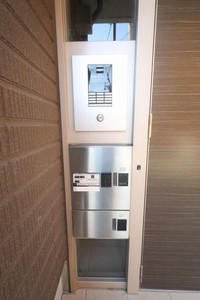 スプリングス日吉First 301号-3