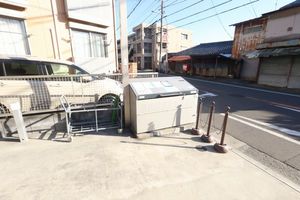 スプリングス日吉First 301号-5