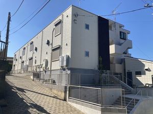 ガーデンハウス妙蓮寺　Ⅱ