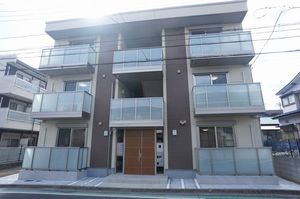 エスタシオン 102号-1