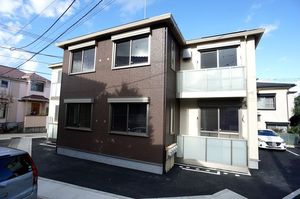 Ｂｅｌｌｅ　ｖｉｌｌｅ 202号-12