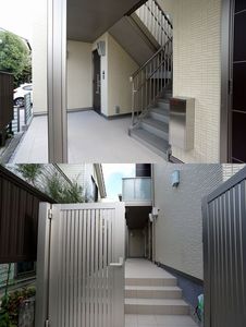 Ｂｅｌｌｅ　ｖｉｌｌｅ 202号-15