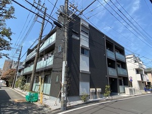 Ｇｒｅｅｎａｇｅ 101号-1